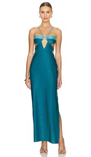 ROBE MAXI BRISA in . Size XS - Baobab - Modalova