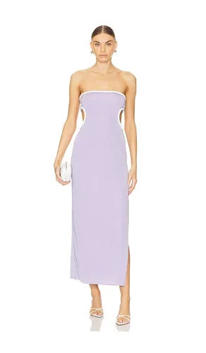 ROBE MAXI MAMBO in . Size M, S - Baobab - Modalova
