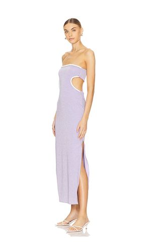 ROBE MAXI MAMBO en . Taille L. Also en - Baobab - Modalova