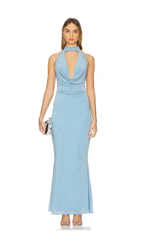 ROBE MAXI RIVIERE in . Size M, XL - Baobab - Modalova