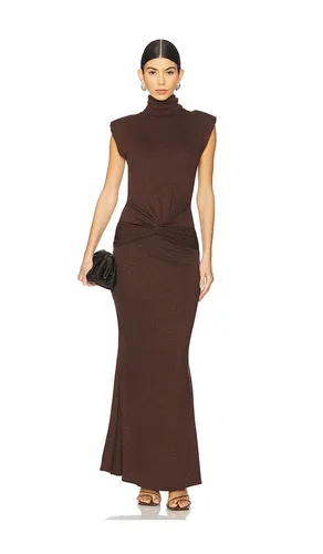 ROBE MAXI LEO in . Size S, XS - Baobab - Modalova