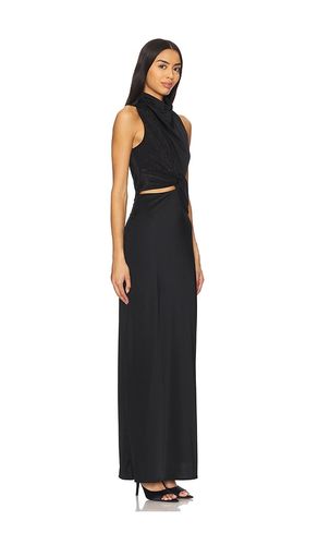 ROBE LONGUE À DÉCOUPES MARIAH en . Taille L. Also en S - Baobab - Modalova