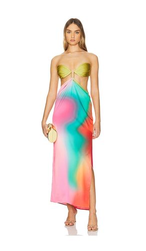 ROBE MAXI VOILA en ,. Taille M. Also en XS - Baobab - Modalova