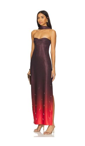 Athena Dress en . Taille L. Also en S, XL, XS - Baobab - Modalova