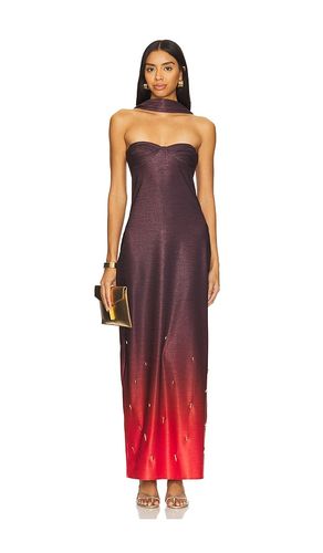 Athena Dress en . Taille L. Also en XL - Baobab - Modalova