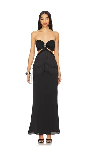 ROBE DUA en . Taille L. Also en M, S, XL - Baobab - Modalova