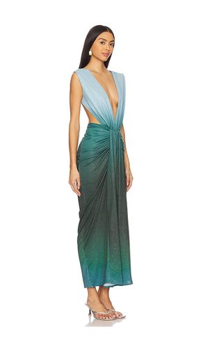 ROBE NIA en . Taille XS. Also en S, M, XL - Baobab - Modalova