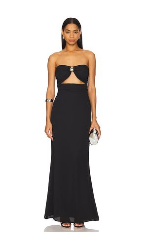 ROBE MAXI AMAN en . Taille M. Also en S, XS - Baobab - Modalova