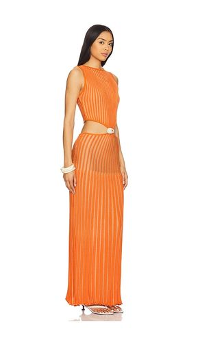 ROBE MAXI BLADE en . Taille M. Also en XS, XL - Baobab - Modalova