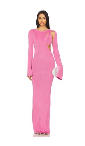 ROBE MAXI RUBY en . Taille L. Also en M - Baobab - Modalova
