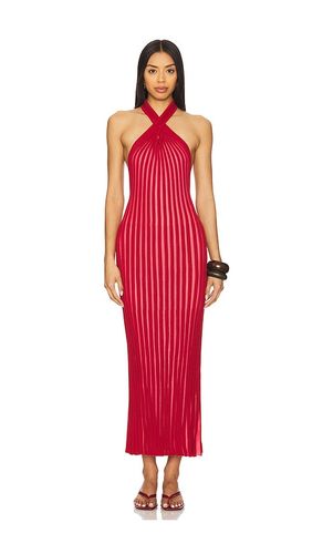 ROBE MAXI BASS en . Taille M. Also en S - Baobab - Modalova