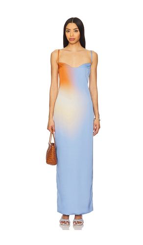 ROBE MAXI MEDUSA en . Taille M. Also en S, XS - Baobab - Modalova