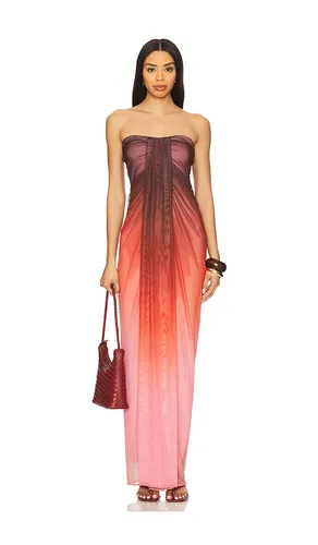 ROBE LENA en . Taille L. Also en M, XS - Baobab - Modalova