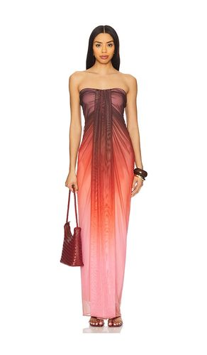 ROBE LENA en . Taille L. Also en XL, XS - Baobab - Modalova