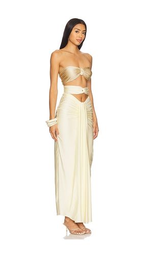 ROBE MAXI GISELLE en . Taille S. Also en M, L - Baobab - Modalova