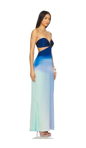ROBE VOILA en . Taille L. Also en M, S, XL - Baobab - Modalova