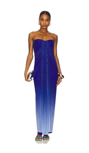 ROBE MAXI LENA en . Taille L. Also en M, S, XL - Baobab - Modalova