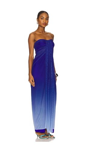 ROBE MAXI LENA en . Taille L. Also en M, S, XL, XS - Baobab - Modalova