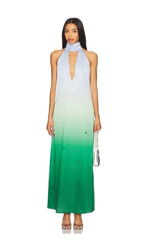 ROBE MAXI MAGIA en . Taille L. Also en M, S, XL, XS - Baobab - Modalova