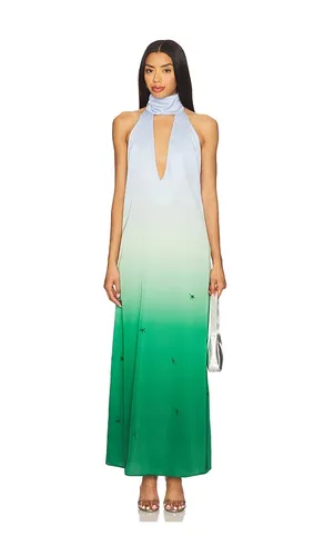 ROBE MAXI MAGIA in . Size M, S, XL, XS - Baobab - Modalova