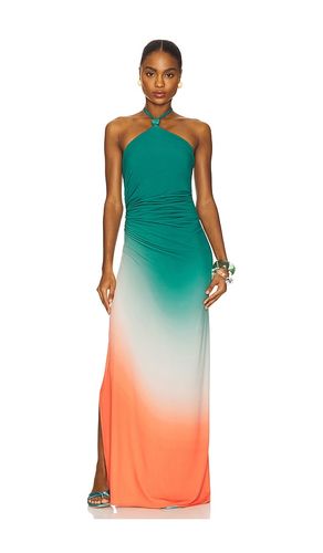 Baobab ROBE BLAKE in Green. Size S - Baobab - Modalova