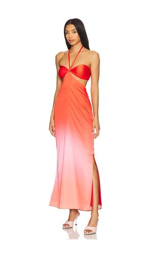 ROBE MAXI RIRI en . Taille L. Also en M, XL, XS - Baobab - Modalova