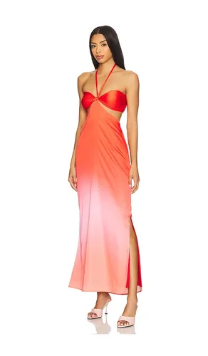 ROBE MAXI RIRI in . Size M, S, XL, XS - Baobab - Modalova