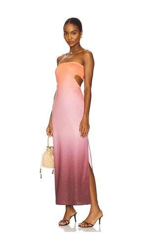 ROBE MAXI MAMBO in . Size M, XL - Baobab - Modalova