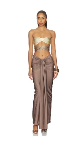 ROBE GISELLE en . Taille L. Also en M, XL - Baobab - Modalova