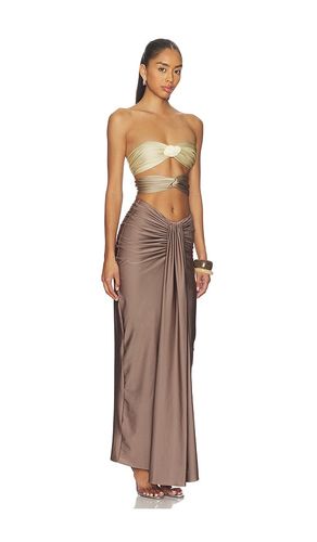 ROBE GISELLE en . Taille L. Also en M, XL - Baobab - Modalova