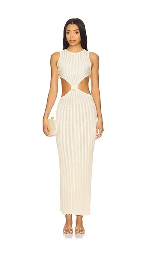 ROBE MAXI BLADE in . Size M, S, XL, XS - Baobab - Modalova