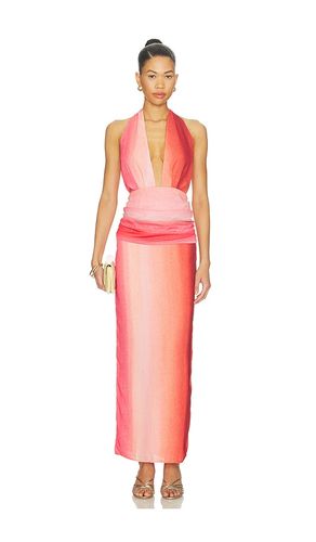 Lima Maxi Dress in ,. Size L. Also in M, S, XL, XS - Baobab - Modalova