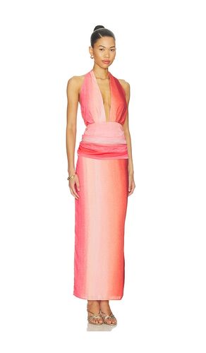 Lima Maxi Dress in ,. Size L. Also in M, S, XL, XS - Baobab - Modalova