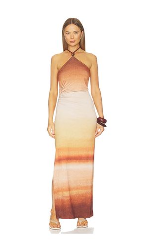 Blake Maxi Dress in ,. Size L. Also in M, S, XL, XS - Baobab - Modalova