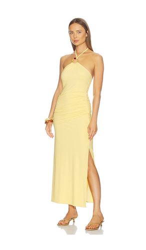 ROBE CLELIA en . Taille L. Also en - Baobab - Modalova