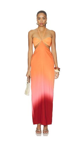 Riri Maxi Dress in . Size L. Also in M, S, XL, XS - Baobab - Modalova