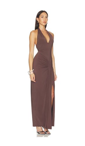 Donatella Maxi Dress in . Size L. Also in M, S, XL - Baobab - Modalova