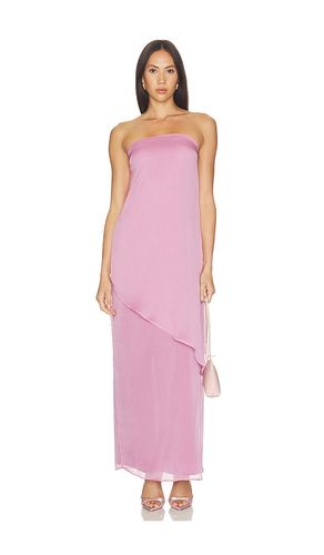 ROBE MAXI EL en . Taille XS. Also en S, M, L - Baobab - Modalova