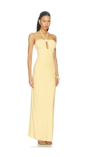 ROBE MAXI ROMINA en . Taille L. Also en M, S, XL, XS - Baobab - Modalova