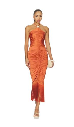 ROBE ZOE en . Taille L. Also en M, S, XL, XS - Baobab - Modalova