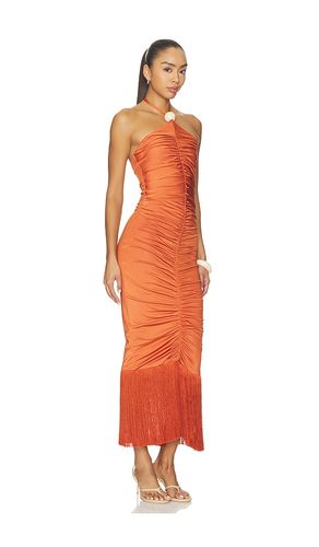 ROBE ZOE en . Taille L. Also en M, S, XS - Baobab - Modalova