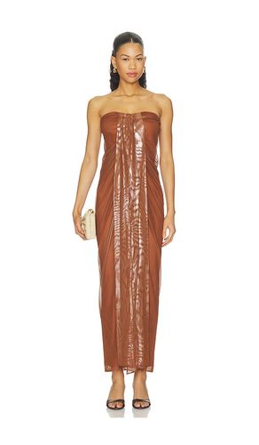 ROBE LEO en . Taille L. Also en M, S, XL, XS - Baobab - Modalova