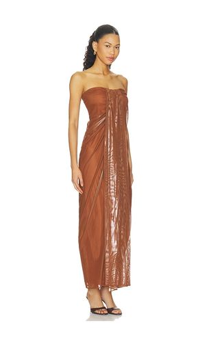ROBE LEO en . Taille L. Also en M, S, XL, XS - Baobab - Modalova