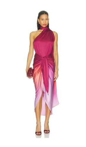 ROBE MAXI LORA en . Taille L. Also en XS - Baobab - Modalova