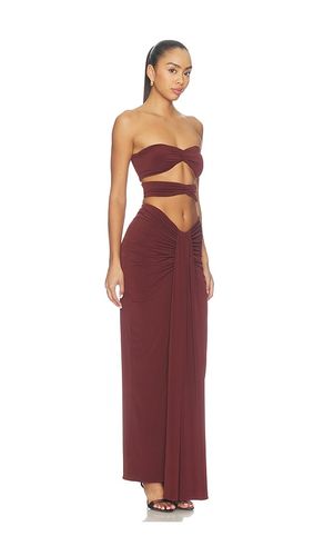 ROBE GISELLE en . Taille L. Also en M, S, XL, XS - Baobab - Modalova