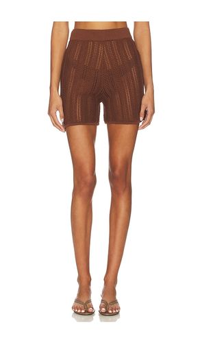 Corsica Shorts in . Size L. Also in S, XS - Baobab - Modalova
