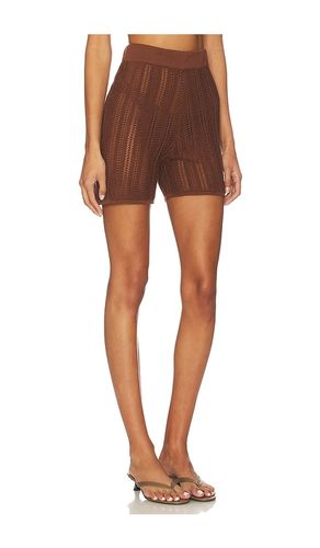 Corsica Shorts in . Size L. Also in S, XS - Baobab - Modalova
