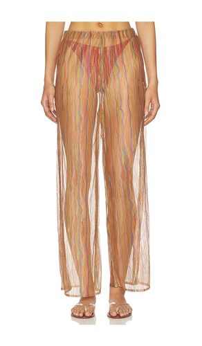 PANTALON GOLA en . Taille L. Also en S, XL - Baobab - Modalova