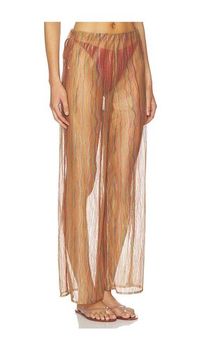 PANTALON GOLA en . Taille S. Also en M, L, XL - Baobab - Modalova
