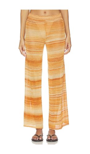 PANTALON HELENA en . Taille L. Also en M, S, XL, XS - Baobab - Modalova